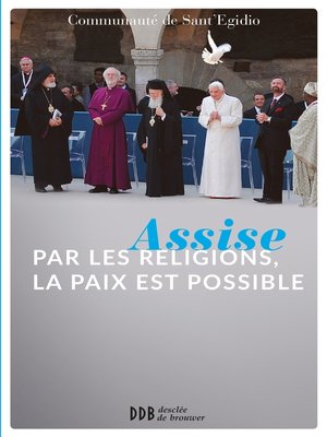 cover image of Assise